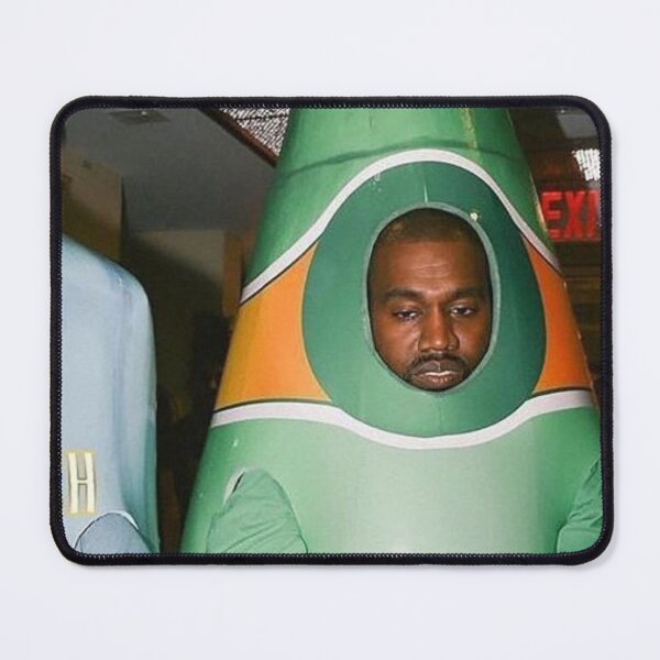 Item preview, KANYE WEST BOTTLE designed and sold by washinglmachine.