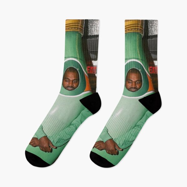 Item preview, KANYE WEST BOTTLE designed and sold by washinglmachine.