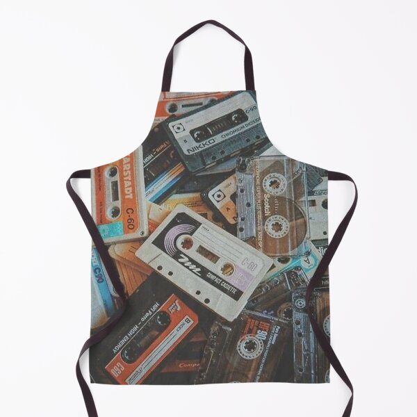 Item preview, mixtapes designed and sold by Original One’s.