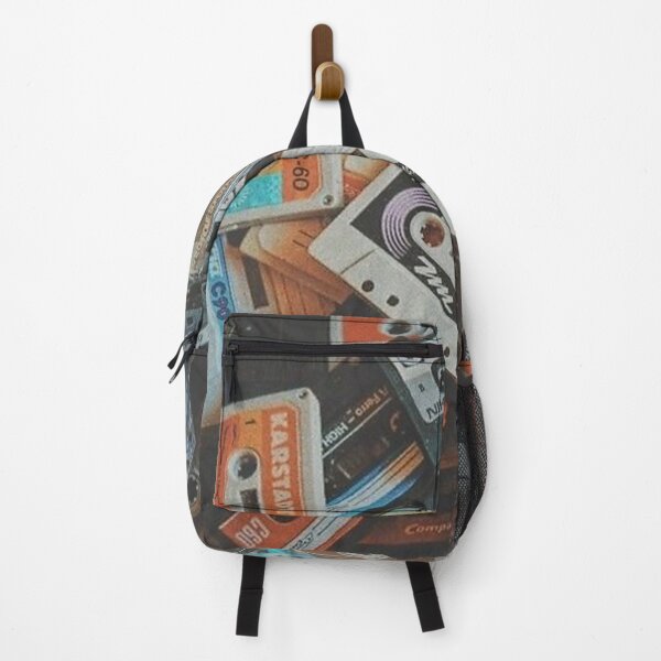 Item preview, mixtapes designed and sold by Original One’s.