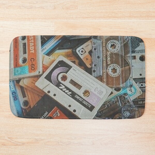 Item preview, mixtapes designed and sold by Original One’s.