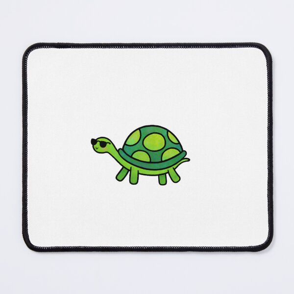 Item preview, Just a very cool turtle designed and sold by Claske.