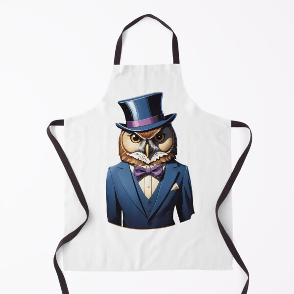 Item preview, Owl Jolson's Melodic Charm designed and sold by Kerolos Samy.