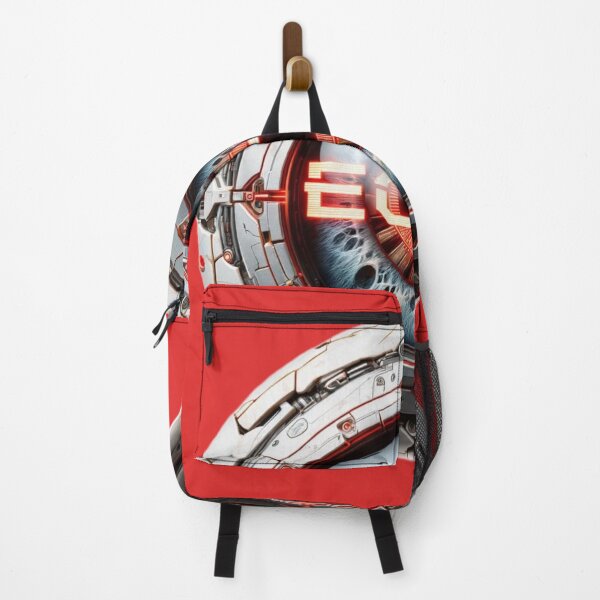 Item preview, Easy On The Eyes: EOTE Red designed and sold by ShopVDT.