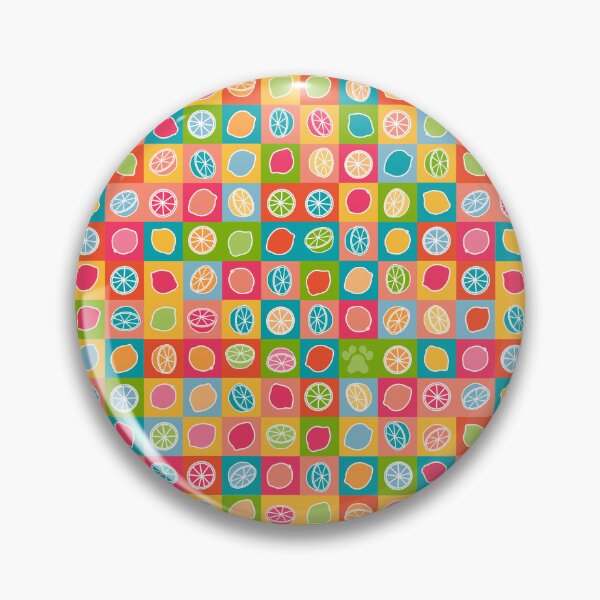 Item preview, Cover your World with Lemons designed and sold by MinnietheCat.