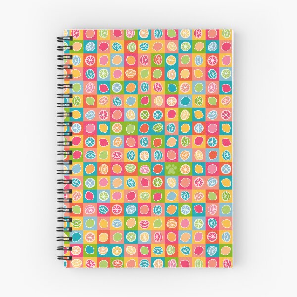 Item preview, Cover your World with Lemons designed and sold by MinnietheCat.