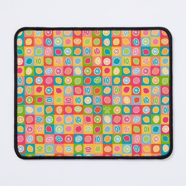 Item preview, Cover your World with Lemons designed and sold by MinnietheCat.