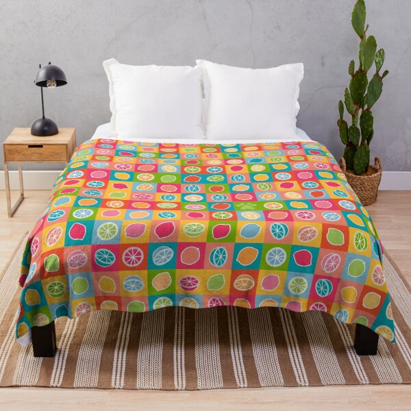 Item preview, Cover your World with Lemons designed and sold by MinnietheCat.