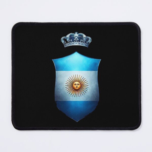 Item preview, Argentina designed and sold by FreshArtFusion.