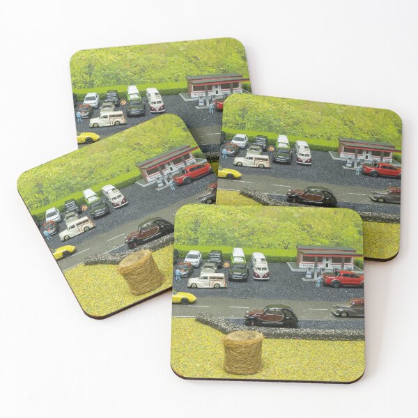 Item preview, At The Car Sales designed and sold by Steve Purnell Photography.