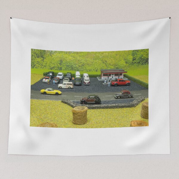 Item preview, At The Car Sales designed and sold by Steve Purnell Photography.