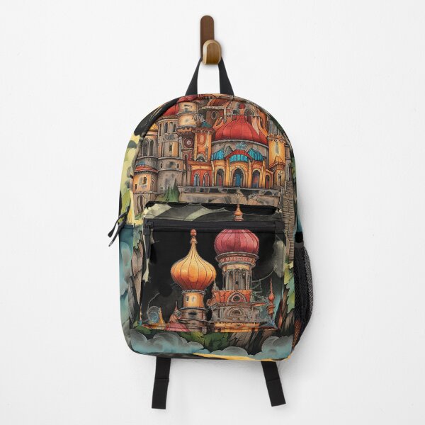 Item preview, Fairy tale castle designed and sold by Wylkerd.