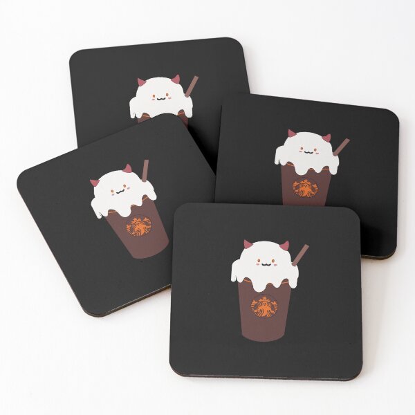 Item preview, Cute Halloween ghost cup  designed and sold by distortedbloom.designs.