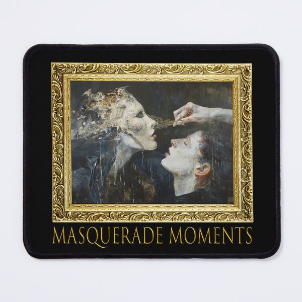 Item preview, "Masquerade Moments" designed and sold by Poulisohit.