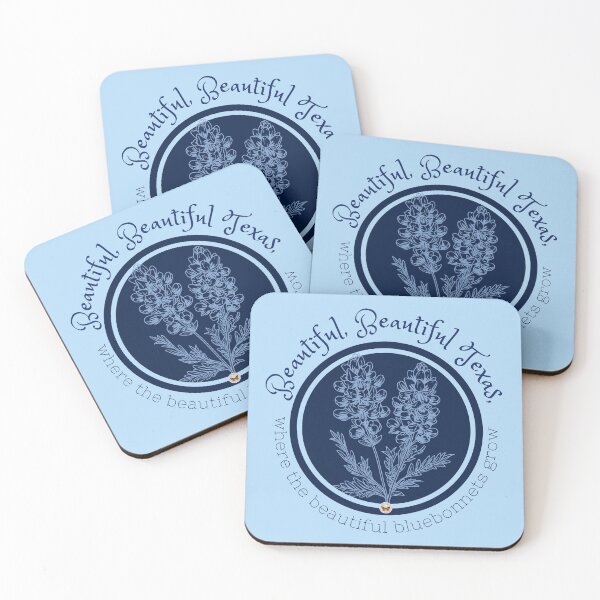 Item preview, Beautiful Texas Bluebonnets designed and sold by IndianPaintbrsh.
