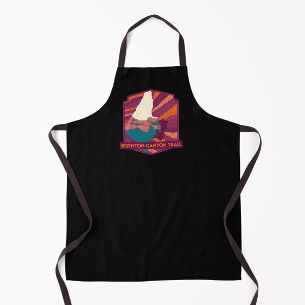 Item preview, Boynton Canyon Trail – Arizona hiker designed and sold by Moritz Schwäble.