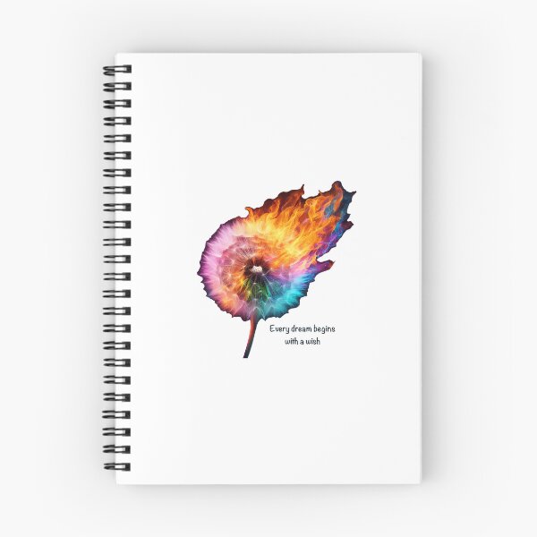 Item preview, Every dream begins with a wish  designed and sold by Ilikeiwantilove.