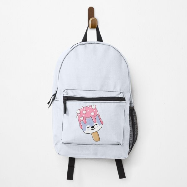 Item preview, skzoo wolfchan cute ice cream - stray kids bang chan cute designed and sold by My Haven.