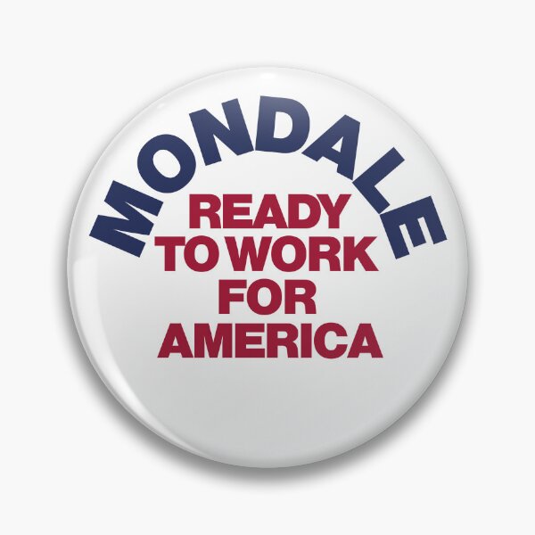 Item preview, The Mondale designed and sold by franklinprintco.