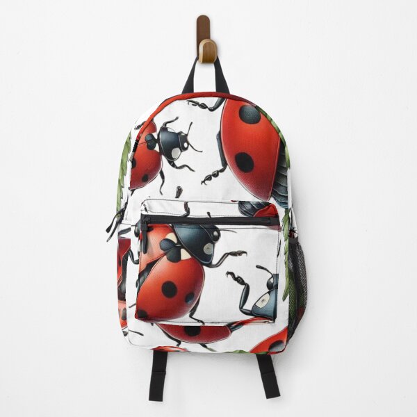 Item preview, ladybugs designed and sold by FusiTink.