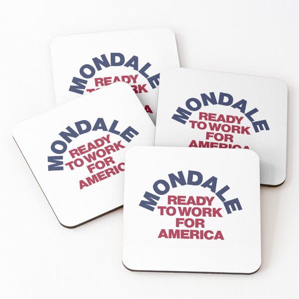 Item preview, The Mondale designed and sold by franklinprintco.