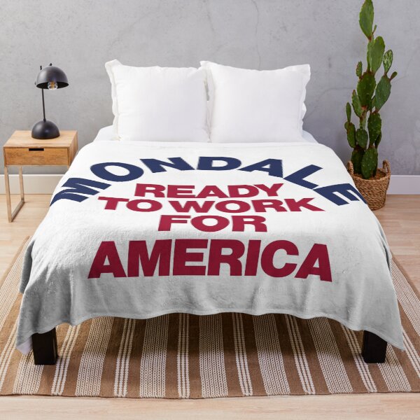 Item preview, The Mondale designed and sold by franklinprintco.