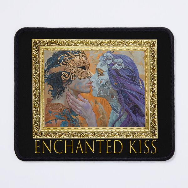 Item preview, Enchanted Kiss designed and sold by Poulisohit.