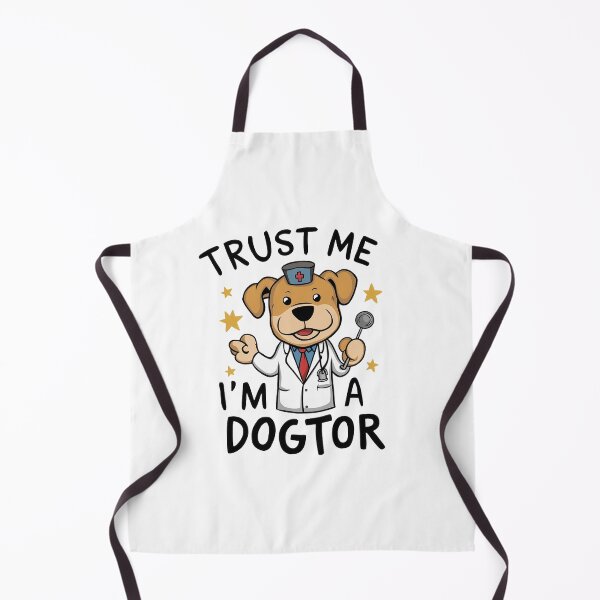 Item preview, Trust me I'm a dogtor designed and sold by Mr Rychu.