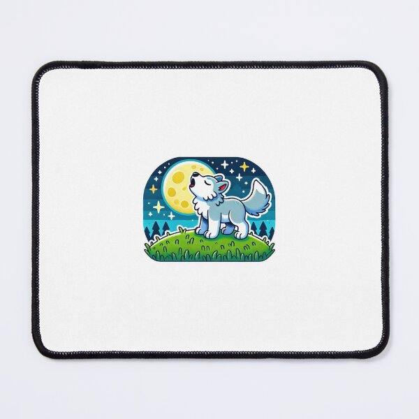 Item preview, Echoes of the Wild designed and sold by 1Shot Gifts.