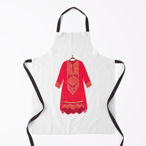 Item preview, Laal (Red) Kurta Kameez designed and sold by Amnaatiq.