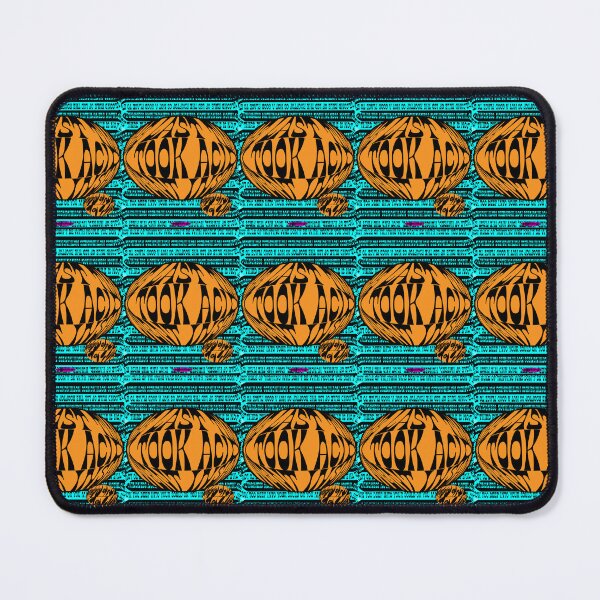 Item preview, Jeffery Lewis Acid designed and sold by firnenoart.