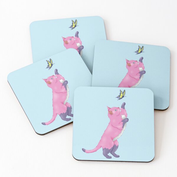 Item preview, Clove the Cat  designed and sold by RedPanda Mac.