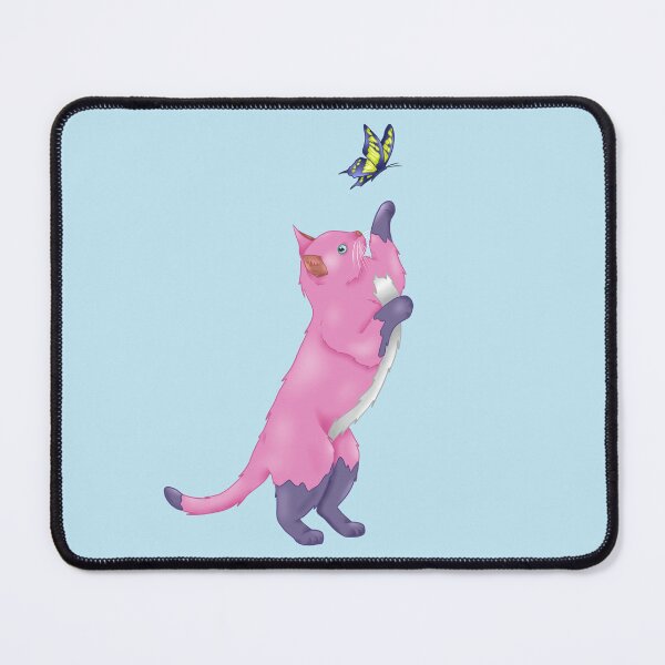 Item preview, Clove the Cat  designed and sold by RedPanda Mac.