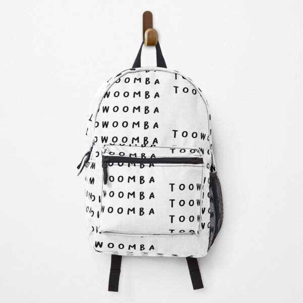 Item preview, Toowoomba | Typography Design | Minimalist Aesthetic designed and sold by RM-Journey.