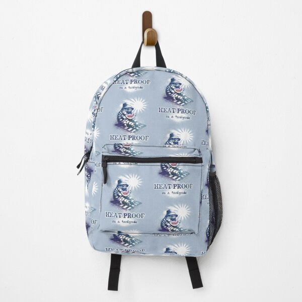 Item preview, Tardigrade #5 in Denim designed and sold by ArtSea-Bubble.