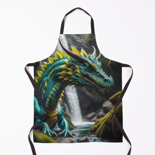 Item preview, Enchanted Forest Dragon Secrets designed and sold by EnchantedVista.