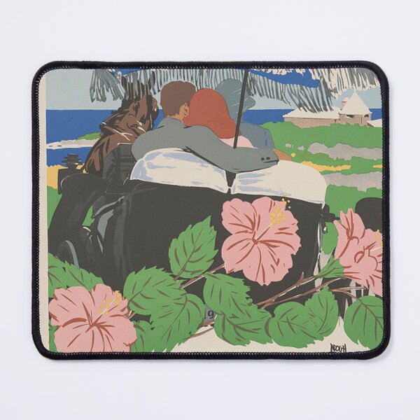 Item preview, Visit Bermuda! designed and sold by DesignedForFun.