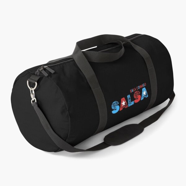 Item preview, Baila conmigo Salsa designed and sold by ArtiDann.