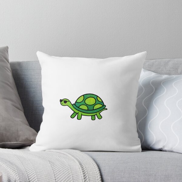 Item preview, Just a very cool turtle designed and sold by Claske.
