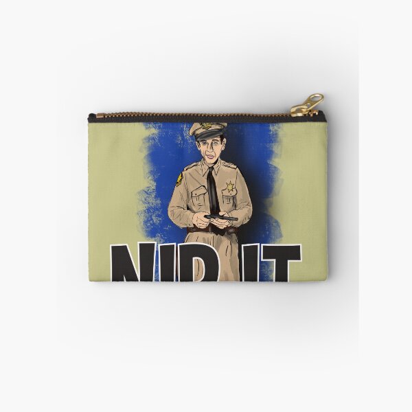 Item preview, Barney Fife: Nip It  designed and sold by TLBugg.
