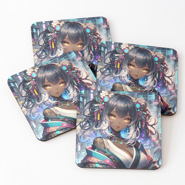 Item preview, Futurist Luminary designed and sold by The Journey Ain't Mid.