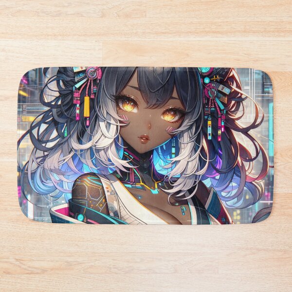 Item preview, Futurist Luminary designed and sold by The Journey Ain't Mid.
