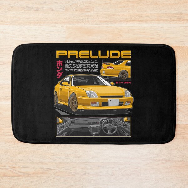 Item preview, Prelude MK5 designed and sold by squeal tires.