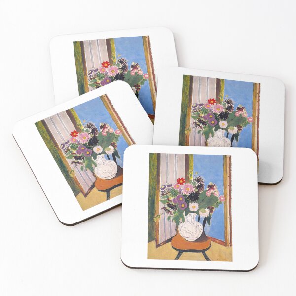Item preview,  Daisies  Henri Matisse Les marguerites designed and sold by TeeARTHY.