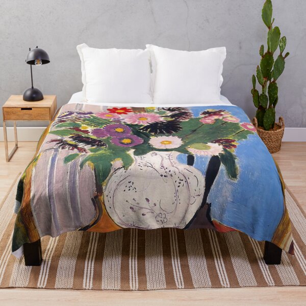 Item preview,  Daisies  Henri Matisse Les marguerites designed and sold by TeeARTHY.