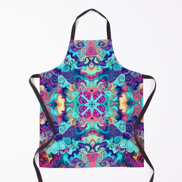 Item preview, Bold colours seamless pattern designed and sold by Fantacaroo Designs.