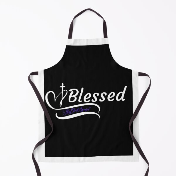 Item preview, Blessed designed and sold by ThyElectApparel.