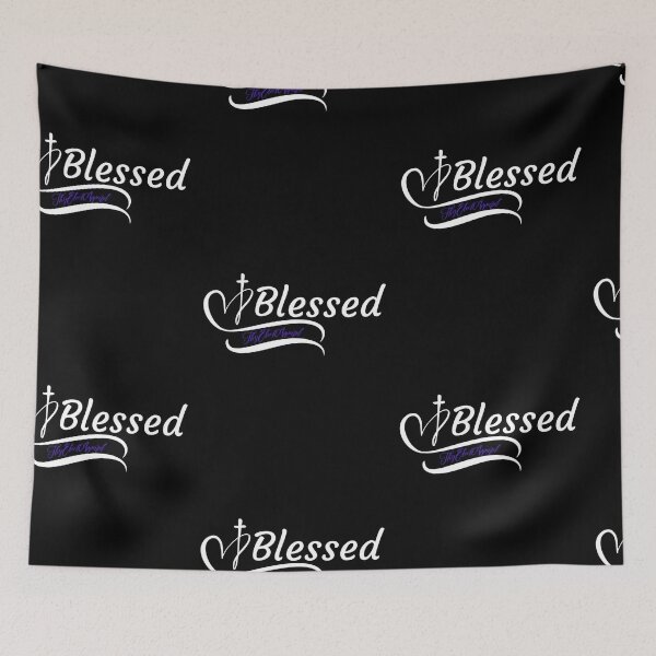 Item preview, Blessed designed and sold by ThyElectApparel.