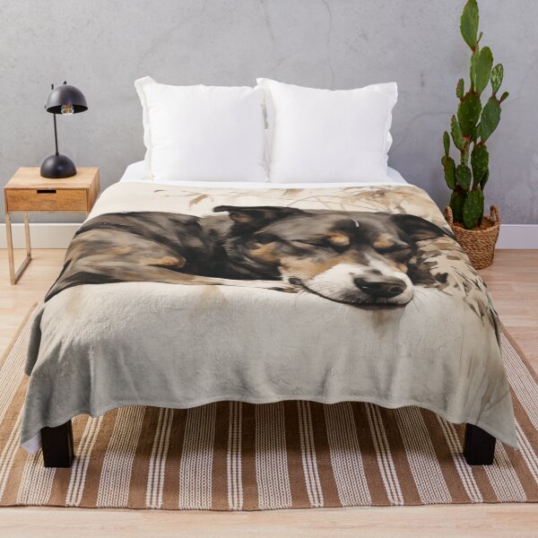 Item preview, Perro durmiendo designed and sold by Rtymer.