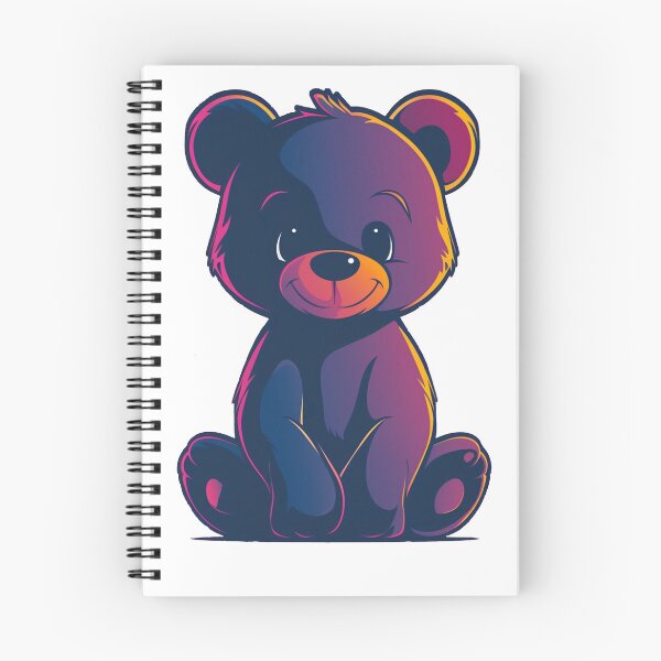 Item preview, Bear designed and sold by DZOSUA.